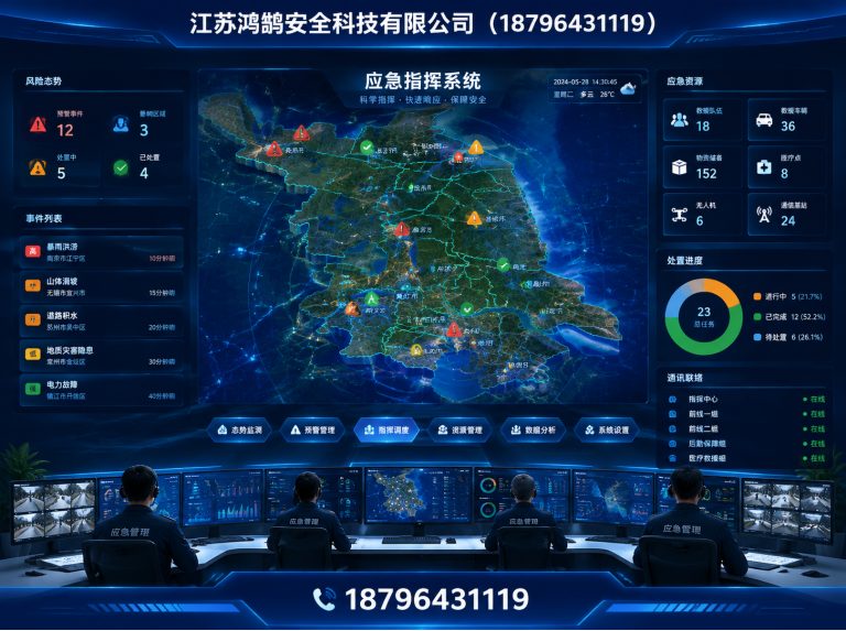陵水国家高新技术企业展示图